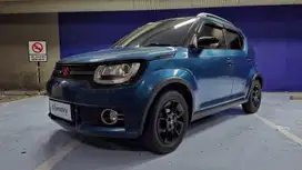 DP MURAH - Suzuki Ignis 1.2 GX AGS Bensin-AT 2018