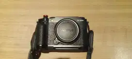 Fujifilm XM 5 Like new