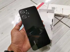 Redmi 12
Ram 8+4/128