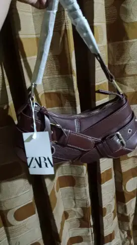 Tas Zara Ori Import New