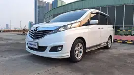 DP MURAH - Mazda Biante 2.0 Bensin-AT 2014