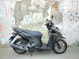 Honda Vario 125 kzr tahun 2013