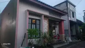 Jual rumah dan kos