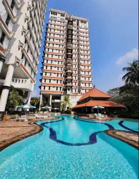 Dijual Apartment Di Pusat Jakarta Selatan