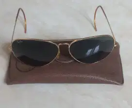 Ray-ban aviator