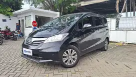 Pajak Panjang - Honda Freed 1.5 E Bensin-AT 2013