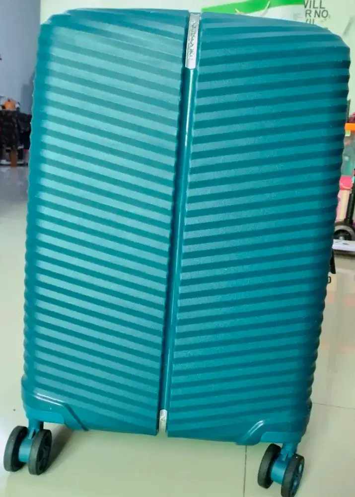 Dijual Samsonite Varro Cabin 20 inch