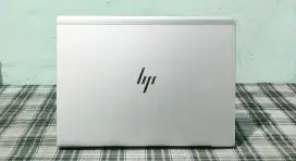 Hp Elitebook 830 G6 Likenew core i7 gen8 ram16 ssd256 batre UpTo 6jam