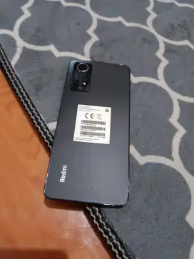 Xiaomi Redmi Note 12 Pro 4G 6/256
