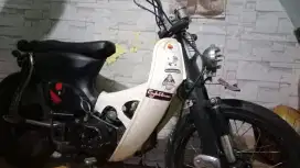 motor astrea legenda
