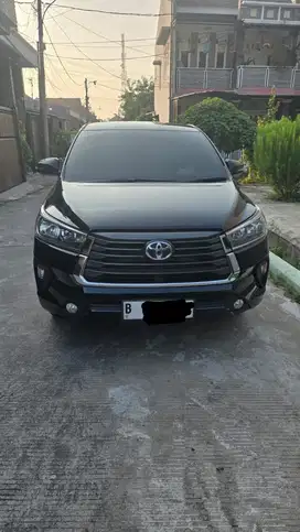 Toyota Kijang Innova 2024 Diesel