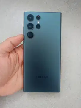 Samsung S22 Ultra 12/256