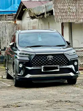 Avanza Veloz Q 1.5 AT