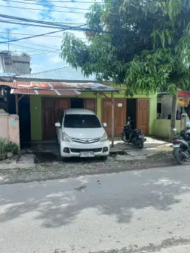 Rumah DiJual  di Medan staregis