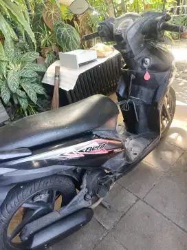 Jual Honda Beat