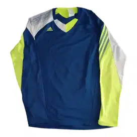Jersey Longsleeve Adidas