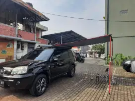 Dijual
Nissan Xtrail 2.5 ST AT T30 Tahun 2008