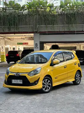 Toyota Agya TRD 2019
