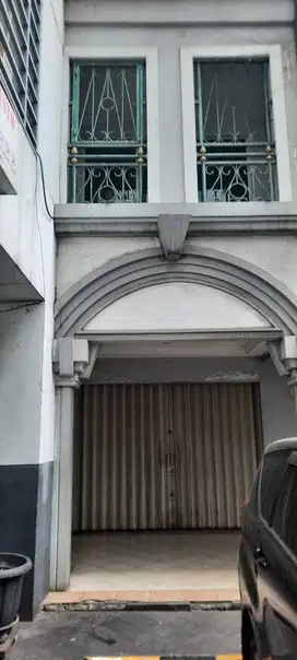 Dijual Ruko di Kelapa Gading, Jakarta Utara @LST/S/5656