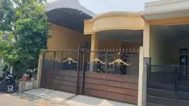 Dijual Rumah Pandugo Dekat Merr Rungkut
