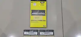 SODIMM DDR5 CORSAIR VENGEANCE 32GB 5600MHz Laptop