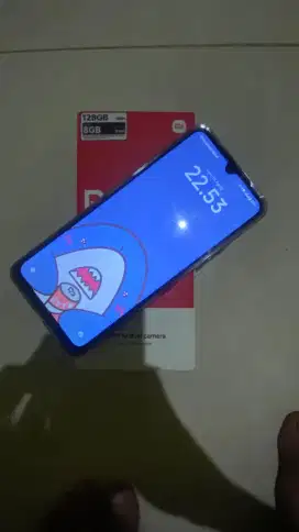 Jual Redmi A5 mulus
