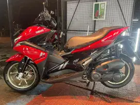 Jual Yamaha Aerox 2019