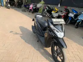 Beat street tahun 2018. Ss lengkap