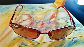 Kacamata Ray.Ban