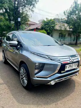 Mitsubishi xpander sport matic an sendiri mulus terawat low km