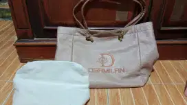 Tas Osamilan Ori Import New