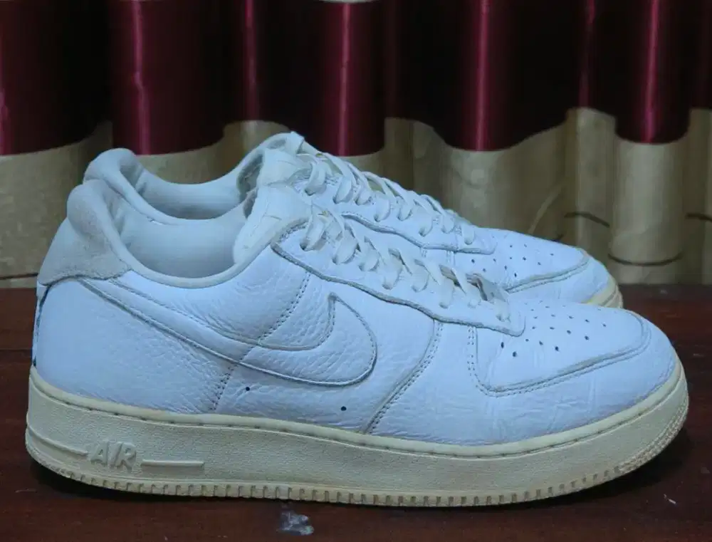 Sepatu Nike AF1 Original Size 44