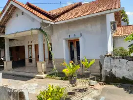 Bismillah..dijual rumah