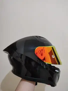 Helm RSV FFS21 size XL