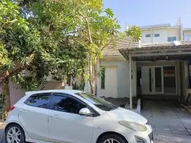 Dikontrakan / Diswakan Bukit Palma Citraland Northwest Surabaya