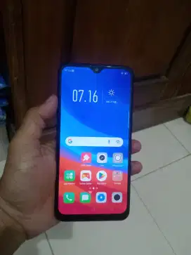Oppo A5S Ram 3/32GB