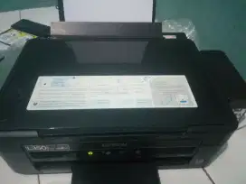Printer Epson L350