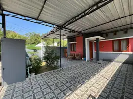 Dijual Cepat Rumah SHM