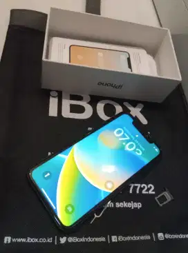 iPhone 11 Black 64Gb Minus