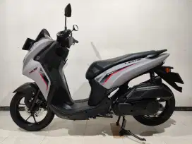 YAMAHA LEXI LX 155 VVA TAHUN 2024