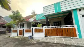 Rumah Buat santai posisi dalam kota