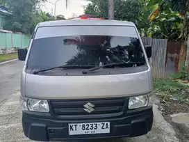 Suzuki pikc up carry