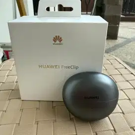 Huawei FreeClip, fullset