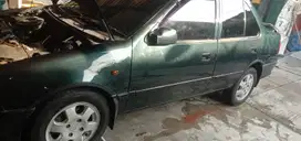 Suzuki Esteem 1996 Bensin