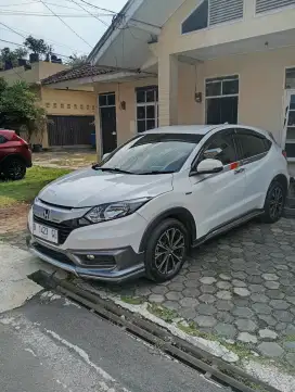 Honda CR-V mugen