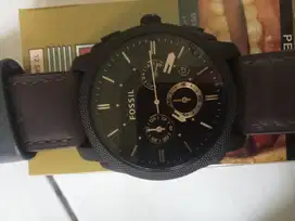 Jam tangan Fossil fs 4656