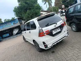 Toyota Avanza 2019 Bensin