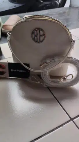 Jual tas hush puppies