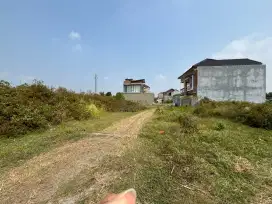DI JUAL TANAH BELAKANG SOTO KEMASAN
