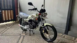 RX KING 2002 LE GOLD
